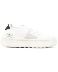 Cult - Blackstar 4498 Lace-Up Sneakers - Lyst