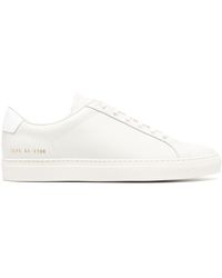 Common Projects - Retro Bumpy Sneakers - Lyst