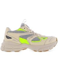 Axel Arigato - Baskets Marathon Runner À Lacets - Lyst