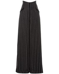 Temperley London - Villanelle Wide-Leg Trousers - Lyst