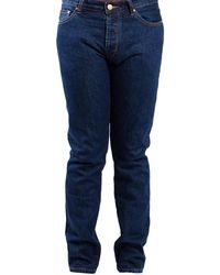 Han Kjobenhavn - Cotton Jeans - Lyst