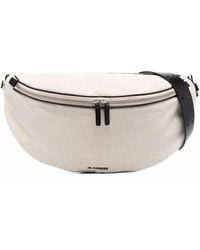 Jil Sander - Moon Belt Bag - Lyst