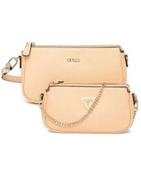 Guess - Mini Noelle Cross Body Bag - Lyst