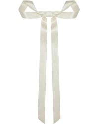 Jennifer Behr - Gretta Bow - Lyst