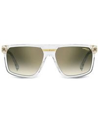 Carrera - Square-Frame Sunglasses - Lyst
