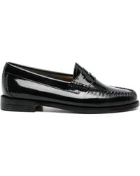 G.H. Bass & Co. - Easy Weejuns Larson Loafers - Lyst