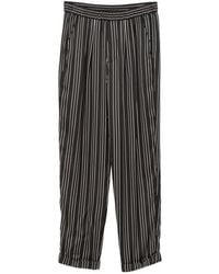 Tom Ford - Pantalon À Rayures - Lyst