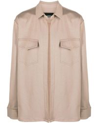 Styland - Giacca-camicia - Lyst