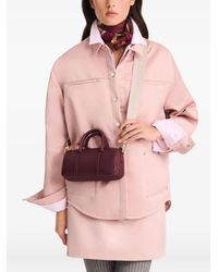 Longchamp - Borsa Tote Daylong S - Lyst