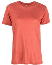 Baserange - Camiseta con cuello redondo - Lyst