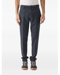 Dondup - Ral Chinos Trousers - Lyst