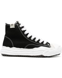Maison Mihara Yasuhiro - Sneakers - Lyst