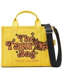 Marc Jacobs - X Elijah Funk The Zodiac Tote Bag - Lyst