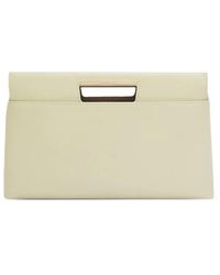 Furla - Giada Clutch Bag - Lyst