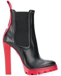 dsquared boots sale