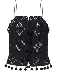 Isabel Marant - Nelsey Top - Lyst