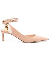 Tom Ford - パドロック 65mm パンプス - Lyst