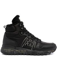 Sneaker alte Premiata da uomo - Fino al 35% di sconto | Lyst