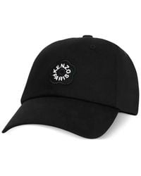 KENZO - Cappello Con Ricamo - Lyst