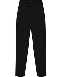 Moncler - Cargo Trousers - Lyst