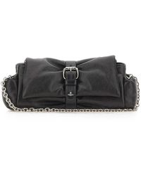 Vivienne Westwood - Hazel Treasure Clutch - Lyst