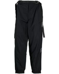 ACRONYM - P53 Gore-tex Tapered Drop-crotch Trousers - Lyst