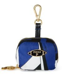 PUCCI - Yummy ミニポーチ - Lyst