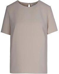 P.A.R.O.S.H. - Poker Blouse - Lyst