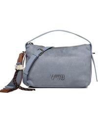 V73 - Borsa A Spalla Danielle - Lyst