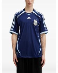 adidas - Argentina Away 2006 T-Shirt - Lyst