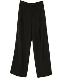 Sportmax - テーラードパンツ - Lyst