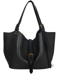 Jérôme Dreyfuss - Sac Porté Épaule Joseph S - Lyst
