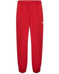 Willy Chavarria - Bad Boy Track Trousers - Lyst