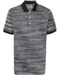 Missoni - Polo - Lyst