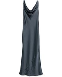Blanca Vita - Abito Lungo Avilea - Lyst