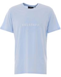 Belstaff - T-Shirt Surface - Lyst