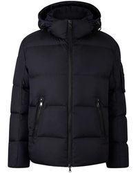 Bogner - Gesteppte Jamy Kapuzenjacke - Lyst