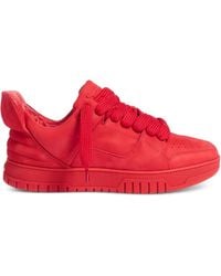 1989 STUDIO - Leather Sneakers - Lyst