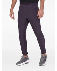 adidas - Logo-Print Track Pants - Lyst