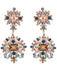 Jennifer Behr - Angelica ピアス - Lyst