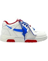 Off-White c/o Virgil Abloh - 'Out Of Office' Sports Shoes - Lyst