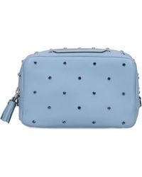 Anya Hindmarch - Pouch "Important Things" - Lyst
