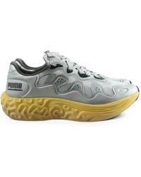 PUMA - X Salehe Bembury Velum 2 Nitro Spirex Sneakers - Lyst