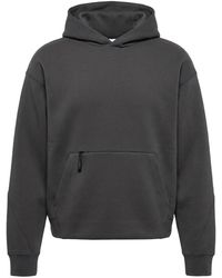 Nike - Sudadera Con Capucha Y Cordones - Lyst
