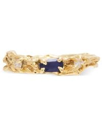Loveness Lee - Rosea Ring - Lyst