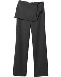 Paloma Wool - Pantalon Archive À Design Superposé - Lyst