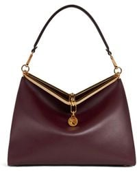 Etro - Medium Vela Bag - Lyst