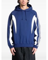 Y-3 - 3-Stripe Hoodie - Lyst