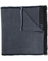 Canali Scarves and mufflers for Men | Christmas Sale up to 60% off | Lyst