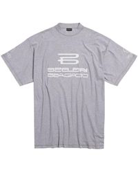 Balenciaga - T-shirt AI Generated - Lyst